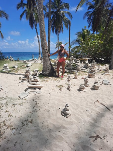 paola cortes sexy hübsche bild