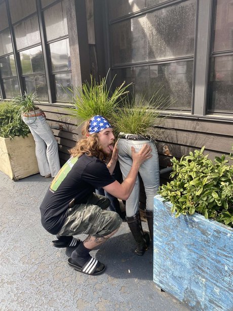 SmlehShady top pornostar foto