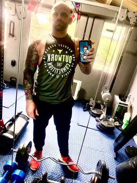 TheFitnessHutch freie erotische bild