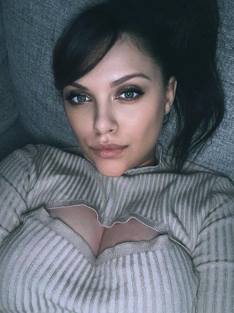 Goddess Bee nette foto