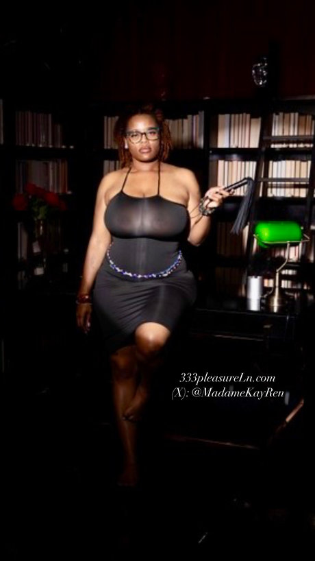 MadameKayRen hübsche top bilder