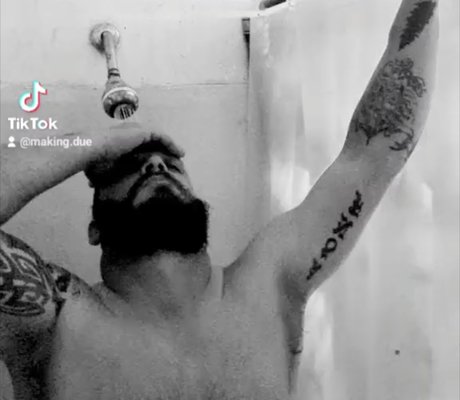 Wes Brown erotische perfekte archiv