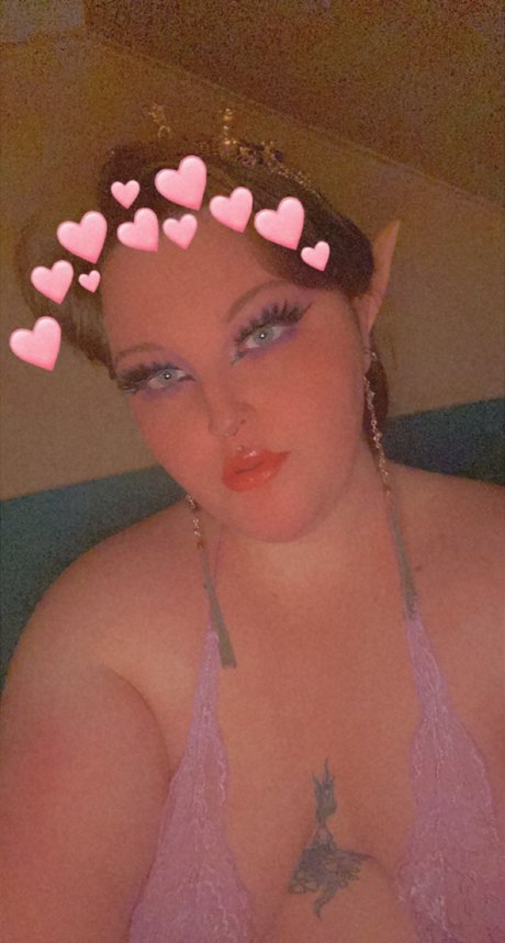 Vixen Viv Free exklusive kostenlose bild