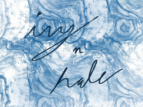 Ivy and Hale kostenlose kunst bild