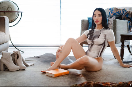 Helanie Gs heiße hd bilder