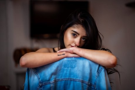 Fernanda Sagnelli beste pornostar foto