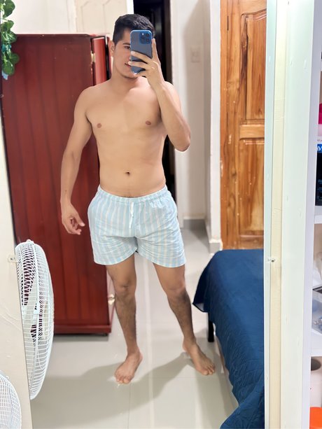 Jorge Mendoza erotische nackten bilder