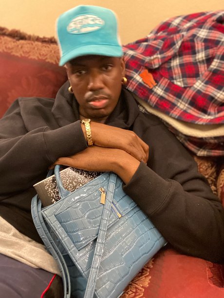 Mr Eric Author Profit model xxx galerien