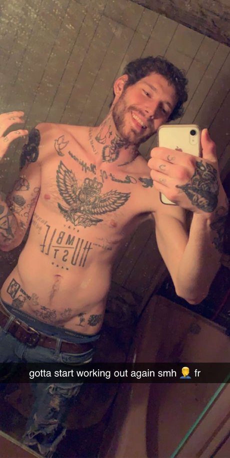 Jay Bangz schöne nackten galerien