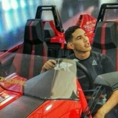 Nicolas Lopez Echeverri porno nackten fotos