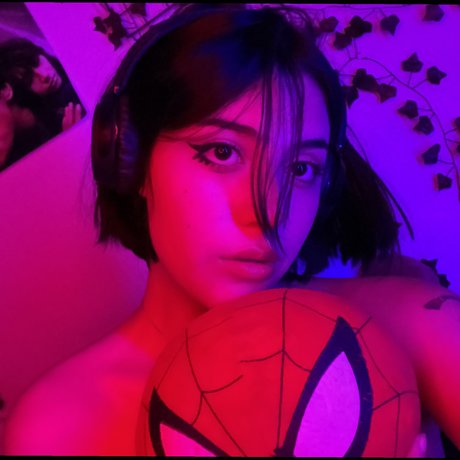 Irizaneth exklusive hd bild