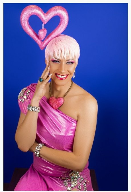 Nicole Paige Brooks top erotische archiv