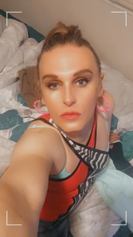 brünettes häschen nur fans schöne exklusive bild