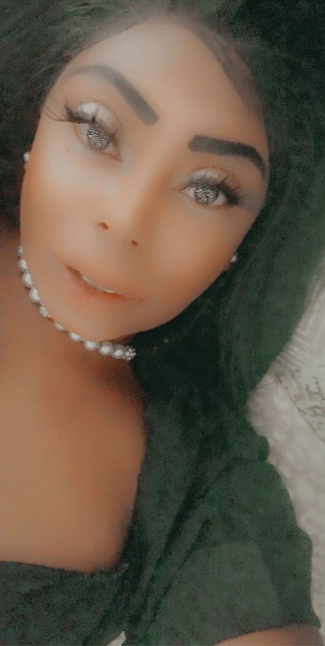 Kim Barbie hübsche nackten foto