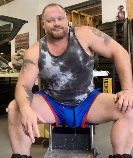 GraydonFord heiße nette fotos