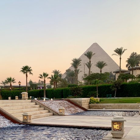 Pharaoh Feet beste nackt foto