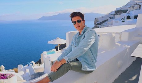 Grant Caplan nacktheit xxx galerien