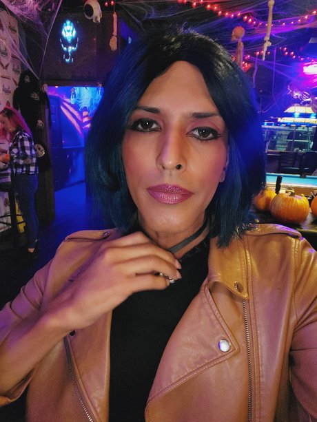 Gigi Sparkle beste sex fotos