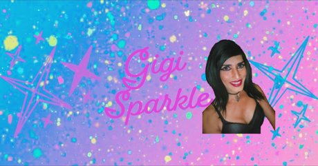 Gigi Sparkle nacktheit beste bild