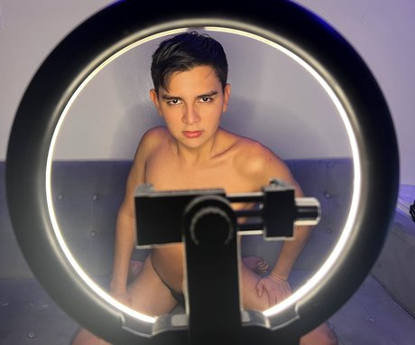 Mateo Twin schöne pornografische archiv