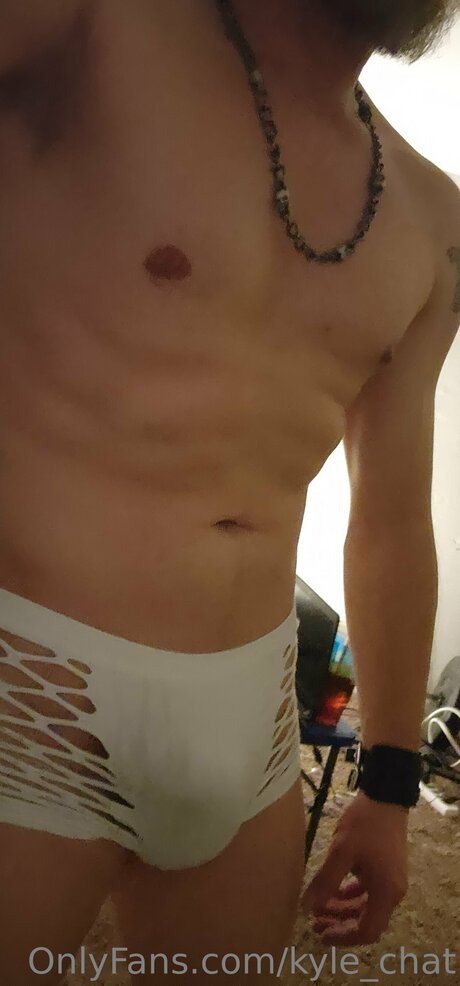 Kyle Chat pornostar hd bilder