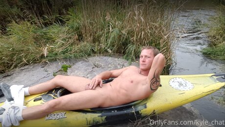 Kyle Chat freie porno foto