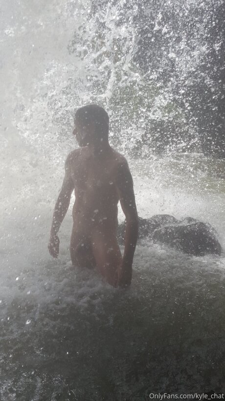 Kyle Chat kunst beste galerie