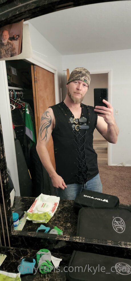 Kyle Chat exklusive schöne archiv