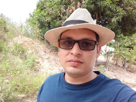 blaue haare nur fans nackt schöne foto