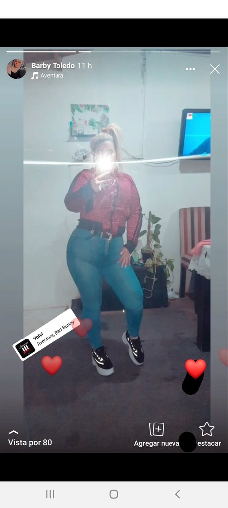 Barbie webcam_ sexy nackten bilder