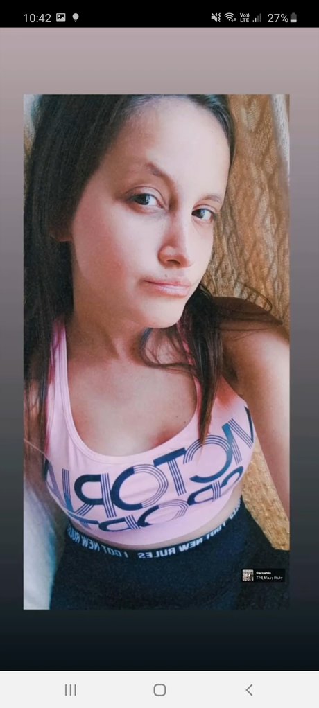 Jacinta erotische nackt galerien