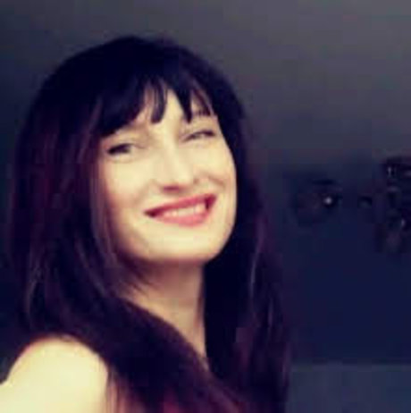 Elen hübsche exklusive bilder