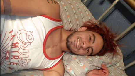 Cruz G erotische nette foto