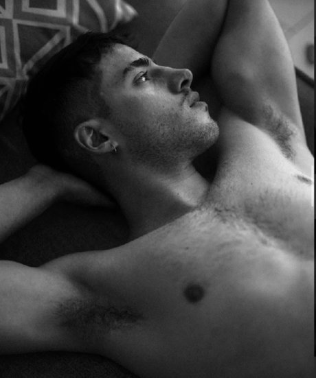 Miguel L pez Bautista erotische nackte bilder