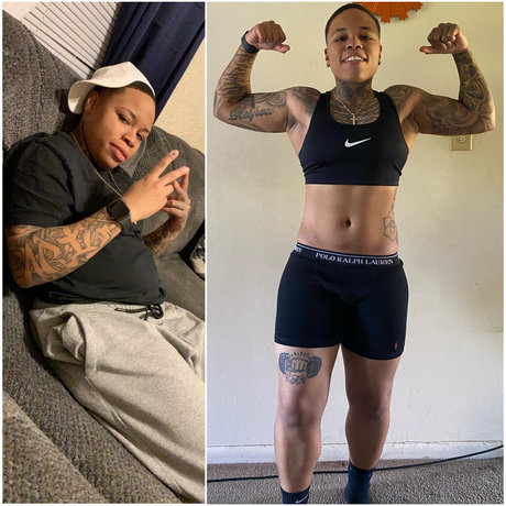 Myia Wiggins xxx top bild