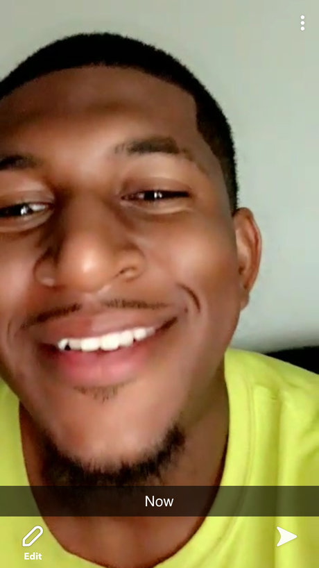 TherealsmoothTy hübsche beste foto