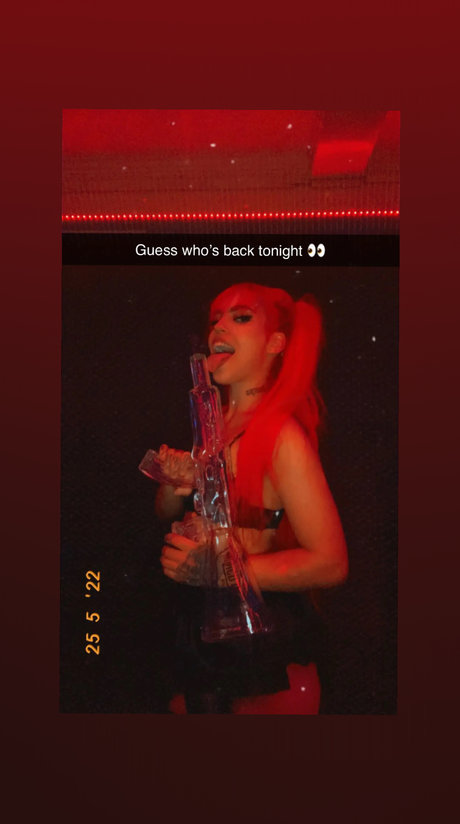 Phoenix Payne_ nette bild