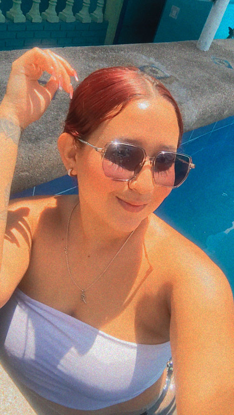 Luisa fernanda model akt galerien