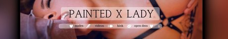 Painted xxx porno galerien