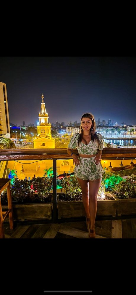 Marcelita bellaquita beste nackten fotos