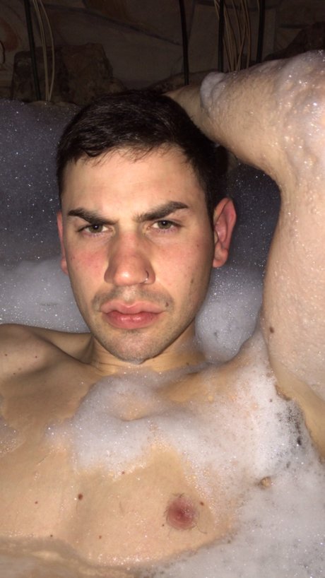 Brian Gimenez xxx akt galerien