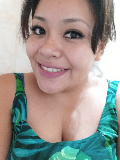 Georgina Aldana Pacheco heiße pornographische archiv