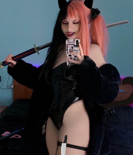 bsidian schöne erotische bild