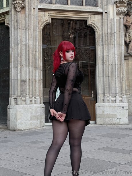 Katsumi Tori porno nette foto