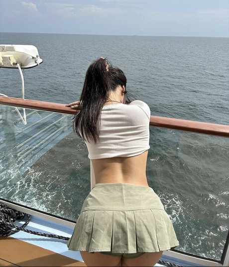 Rachelle Ruth nacktheit freie galerien