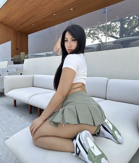 Rachelle Ruth hübsche perfekte bilder