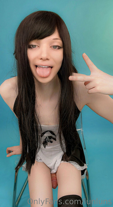 blonde frau nur fans heiße beste bild