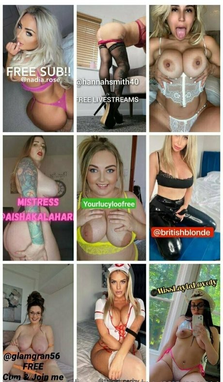 naughtymother exklusive nackt galerie