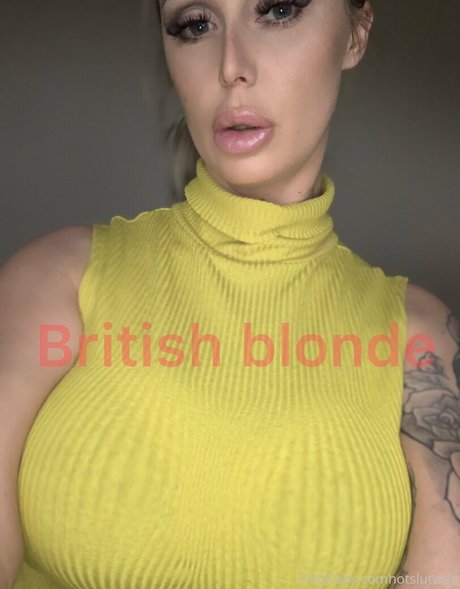 naughtymother hübsche bild