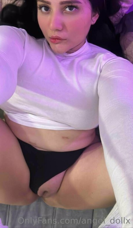 angel dollx heiße sex archiv